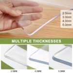 Print Plastic Cover for Dining Table - Image 5