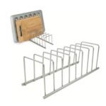 Home Kitchen Organizer Holders - Image 4