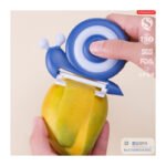 Slicer Vegetable Peeler
