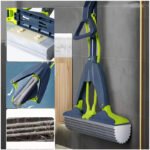 Handfree Washing Squeeze Mop - Image 4