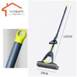 Handfree Washing Squeeze Mop - Image 5