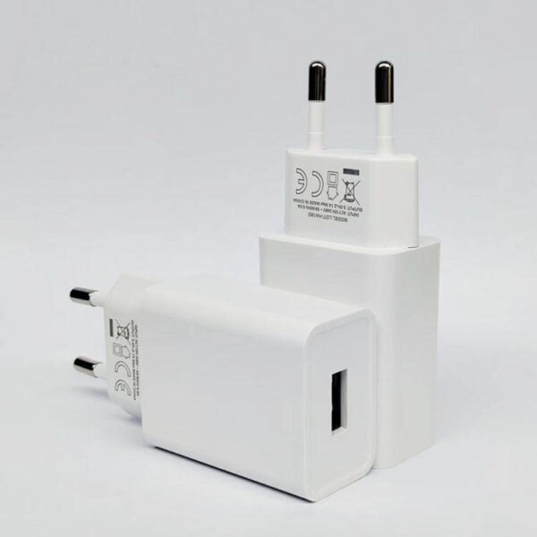 AC DC USB Wall Charger power Adapter