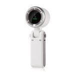 Rechargeable Foldable Mini Turbo Fan - Image 7