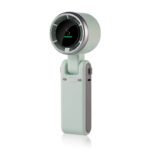 Rechargeable Foldable Mini Turbo Fan - Image 5